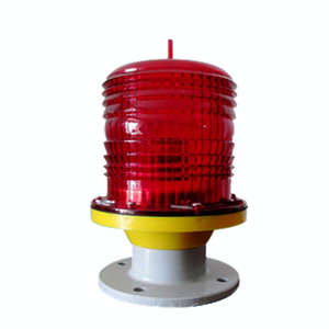 智能型航空障礙燈